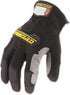 Ironclad mens work gloves, Grey, X-Large Pack of 1 US...