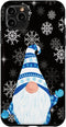 iPhone 11 Pro Max Christmas gnome Christmas Case...