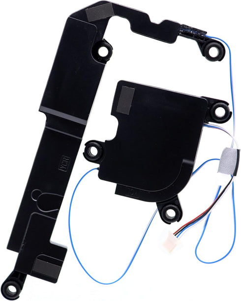 Deal4GO Internal Speaker assembly 5SB0S31886 replacement for Lenovo Ideapad S540-15 S540-15IWL S540-15IML Air-15 2019...