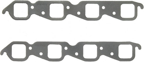 FEL-PRO 1410 Exhaust Manifold Gasket Set...