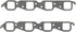 FEL-PRO 1410 Exhaust Manifold Gasket Set...