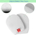 IZ662H IZ682H Filters for Shark Rocket Pet Pro IZ662H IZ682H Stick Vacuums, Include 2 Pack Filter and 4 Pack Foam and 4 Pack Felt Filter Kit...