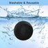 6 Pack Sponge Filter Compatible with Neabot & Neakasa P1 Pro Pet Grooming Kit & Vacuum...
