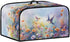 Two Hummingbirds Slow Cooker Cover 6-8 Qt Flower Bush Slow Cooker Bag Crock Pot Cover Keep Appliance Clean Kitchen Tool Kitchen Small Appliance Du...