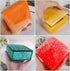 FineInno Square Storage Box Resin Casting Molds with Lid Water Ripple Stackable Box Silicone Molds Jewelry Case Epoxy Mold DIY Trinkets Organizer ...