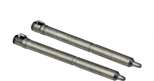 URO Parts 0004213274 Brake Pad Installation Kit, Rear Kit, 4 piece Includes: (2) Spring Clips (2) Pins...