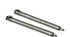 URO Parts 0004213274 Brake Pad Installation Kit, Rear Kit, 4 piece Includes: (2) Spring Clips (2) Pins...