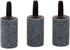 ALEGI Aquarium 1 Inch Air Stone Cylinder Bubbler,Air Stone Accessories for Fish Tank and Hydroponics (12 pcs)...