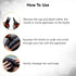 Botanic Hearth Biotin Hair Oil For Hair Growth Infused With Coffee Bean Oil & Argan Oil | Hair Strenghtening Treatment | Nourishing & Volumizing |...