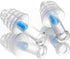 Eargasm Aviation Earplugs Small - Airplane Ear-Plugs for Ear Pressure Relief on Flights - Perfect High Altitude Air Travel Essential Earplugs for ...