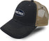 Hooke Road Ball Cap Sun Protective Outdoor Adjustable Sports Cap Gray...