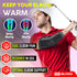 BLITZU 2 Pack Elbow Brace Support, Elbow Compression Sleeve Orthopedic Pain Relief for Golfer's, Tennis Elbow, Arthritis, Bursitis, Tendonitis Tre...
