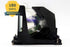 POA-LMP56 / 610-305-8801 Compatible Projector Replacement Lamp with Housing for SANYO PLC-X446 PLC-XU46...