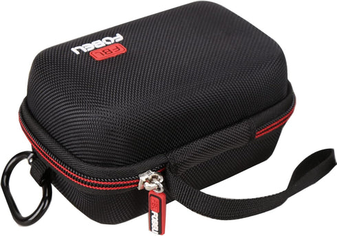 EVA Hard Travel Carrying Case for Canon PowerShot SX740 / SX620 HS Digital Camera, Shockproof Compact Storage Bag (Case Only)...