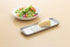 Yoshikawa 89031-1 Eatco Oros Grater, Silver...