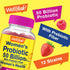 Womens Probiotic 50 Billion Gummies 12 Strains - with Prebiotic Fiber for Digestive - Vaginal, Digestive, Immune Suport and Gut Health - Shelf Sta...