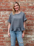 Style Arc Sewing Pattern - Selina Woven Top (Sizes 10-22)...