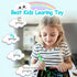 LCD Writing Tablet for Kids,8.5in Dooldle Board Toddler Toys,Colorful Panda Drawing Tablet,Educational Drawing Pad for Children,Birthday Christmas...