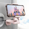 Airplane Travel Essentials Phone Holder, Klearlook Universal Flight Essentials Phone Mount with Multi-Directional 360° Rotation, Travel Must Haves...