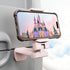 Airplane Travel Essentials Phone Holder, Klearlook Universal Flight Essentials Phone Mount with Multi-Directional 360° Rotation, Travel Must Haves...