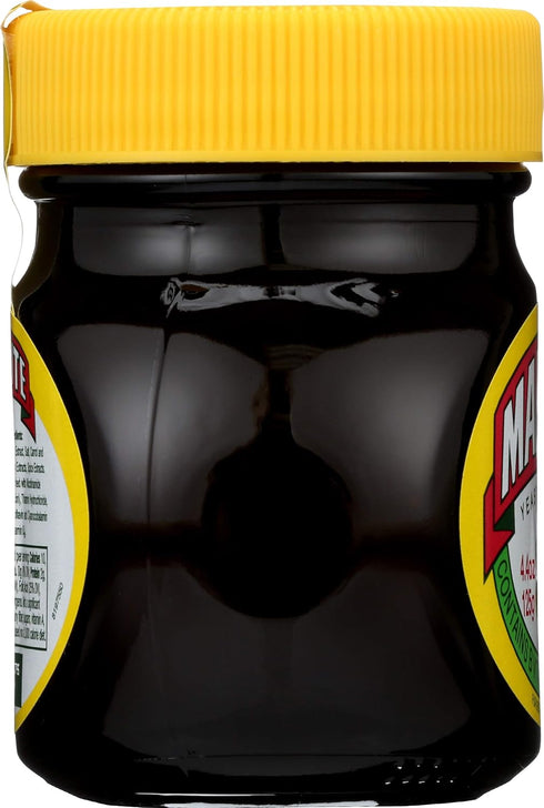 Marmite Yeast Extract, 4.4 Ounce...