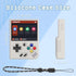 KPSIHRIO Case for Miyoo Mini Handheld Portable Game Console, Mini Game Console Silicone Case for Miyoo 2.8 inch Portable Game Console with Lanyard...