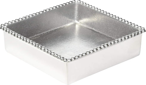 Mariposa Beaded Napkin Box...