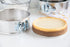 Fox Run Mini Springform Pan Set, Tin-Plated Steel, 3-Piece...
