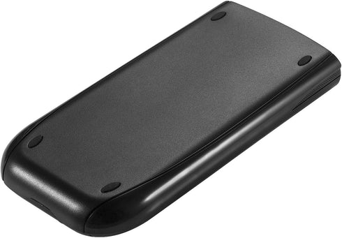 for TI-84 Plus, TI-84 Plus C Silver Edition, TI-89, Hard Slider Case Back Cover Compatible with TI-84 Plus, TI-84 Plus C, TI-89 Titanium Graphing ...