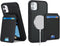 ?????? for iPhone 11 Case with Card Holder iPhone 11 Case magsafe Compatible for Women iPhone 11 Phone case Wallet magsafe Compatible Detachable M...