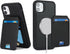 ?????? for iPhone 11 Case with Card Holder iPhone 11 Case magsafe Compatible for Women iPhone 11 Phone case Wallet magsafe Compatible Detachable M...
