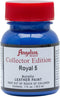 Angelus Collector Edition Leather Paint, Royal 5...