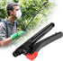 Pump Action Pressure Sprayer, 1Pc Trigger Sprayer Handle Parts for Garden Agriculture Forestry Home Manage...