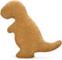 Dino Nugget Pillow for Birthday Gifts, Dinosaur Chicken Nuggets Plush Funny Gifts for Boys Girls, Plush Nuggets Dinosaur Stuffed Animal, Dino Pill...