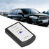 Automotive Speaker Polarity Tester, Car Audio Speaker Test Phase Meter Speaker Positive and Negative Test Phase Meter for Adjusting Speaker Wiring...