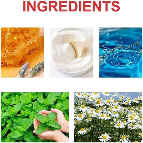 SP-8 Probiotic Toothpaste, SP8 Toothpastec, SP8 Fresh Breath Deep Cleaning Care Toothpaste 100g...