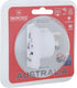 Skross World to Australia/China Country Travel Adaptor, White...