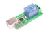 NOYITO 1-Channel 5V Computer USB Control Switch Relay Module Drive-Free Relay Module Plug and Play Suitable for PC Smart Controller......