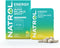Natrol Quick Balance Energy Mints, Energy Supplement, 30 Lemon Green Tea Naturally and Artificially Flavored, 30 Count, 15 Day Supply...