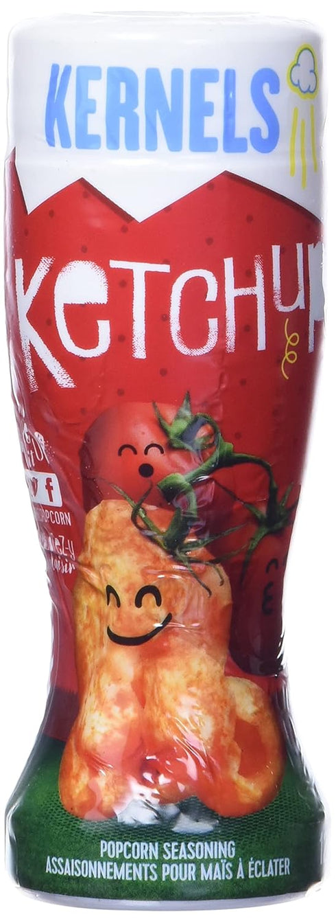 Kernals Seasoning - Ketchup 125g...