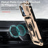 Hitaoyou iPhone 13 Pro Max Case with Lens Protection, iPhone 13 Pro Max with Camera Cover & Kickstand Military Grade Shockproof Heavy Duty Protect...