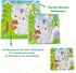 6 Pack Wooden Animal Jigsaw Puzzles for Kids Age 2 3 4 5 Toddler Preschool Educational Puzzles Learning Travel Toys for Boys and Girls...