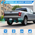 4 Pack Backup Rear Parking Aid Assist Sensor Compatible with Ford F150 F250 F350 E-150 E-250 Escape Explorer Lincoln Mercury Mariner Mountaineer -...