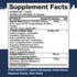 Gaspari Nutrition Proven Gut Health, Promotes Healthy Digestion, Prebiotics and Probiotics, Sports Digestion and Nutrient Utilization (30 Servings...