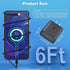 45W Samsung Charger Type C Super Fast Charging 2Pack USB C Android Charger for Samsung Galaxy S23 Ultra/S23/S23+/S22/S22 Ultra/+/S20/S21, i Phone ...