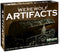 Bezier Games Ultimate Werewolf Artifacts – Expansion for Ultimate Werewolf, Party Game for Teens and Adults, Social Deduction, Werewolf Game, Fast...