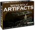 Bezier Games Ultimate Werewolf Artifacts – Expansion for Ultimate Werewolf, Party Game for Teens and Adults, Social Deduction, Werewolf Game, Fast...