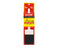 Wooster Brush 3103-2 Foam King Paintbrush, 2-Inch, White...