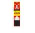Wooster Brush 3103-2 Foam King Paintbrush, 2-Inch, White...
