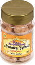Rani Nutmeg (Jaiphul) Whole Spice, 17-19 Pieces, 3oz (85g) PET Jar ~ All Natural | Vegan | Gluten Friendly | NON-GMO | Kosher | Indian Origin...